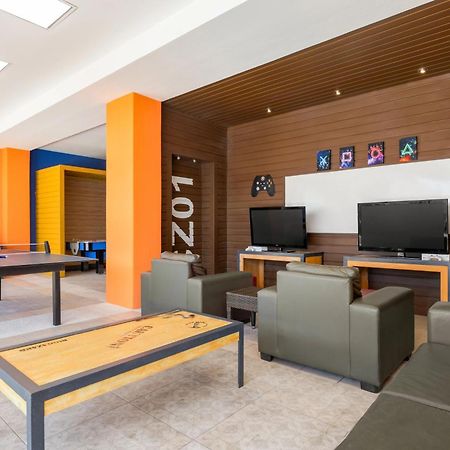 Sunscape Sabor Cozumel 호텔 외부 사진