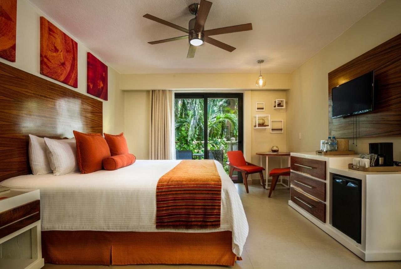 Sunscape Sabor Cozumel 호텔 외부 사진