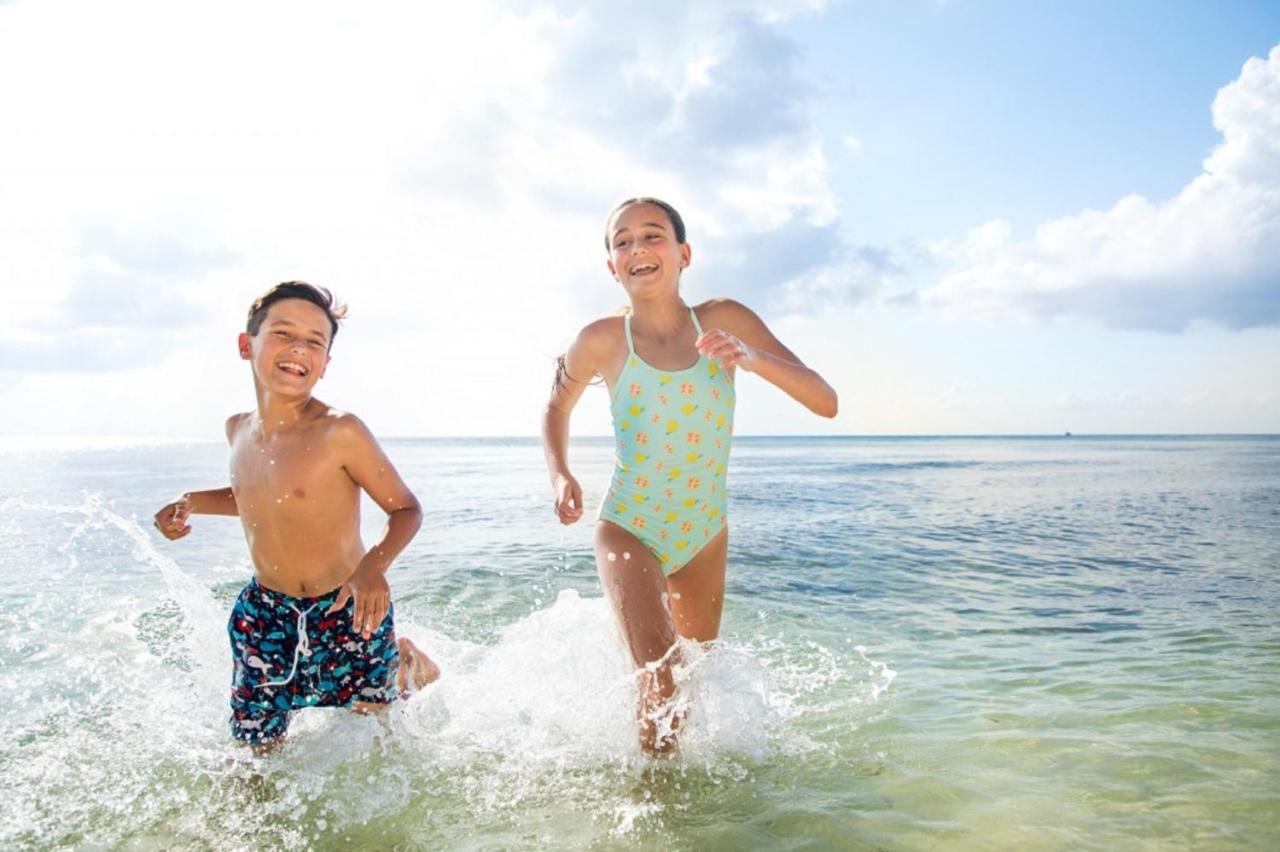 Sunscape Sabor Cozumel 호텔 외부 사진