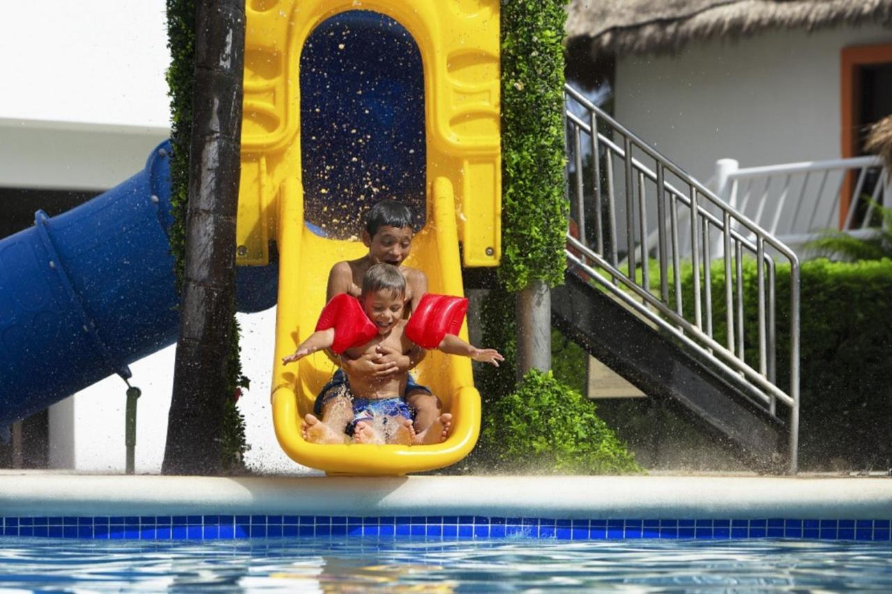 Sunscape Sabor Cozumel 호텔 외부 사진
