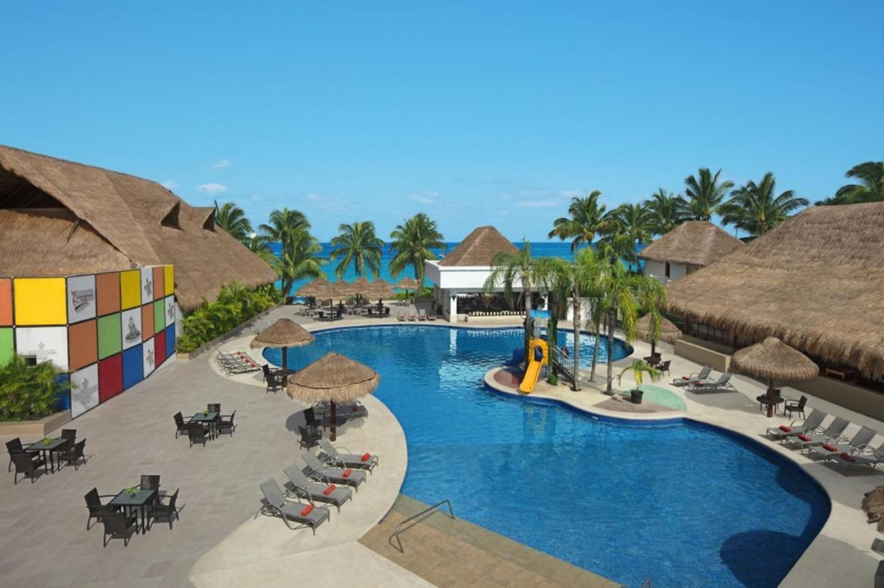Sunscape Sabor Cozumel 호텔 외부 사진