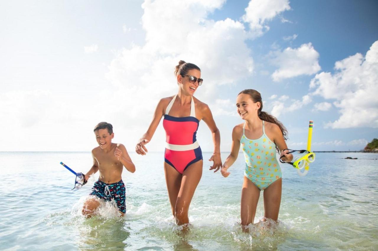 Sunscape Sabor Cozumel 호텔 외부 사진