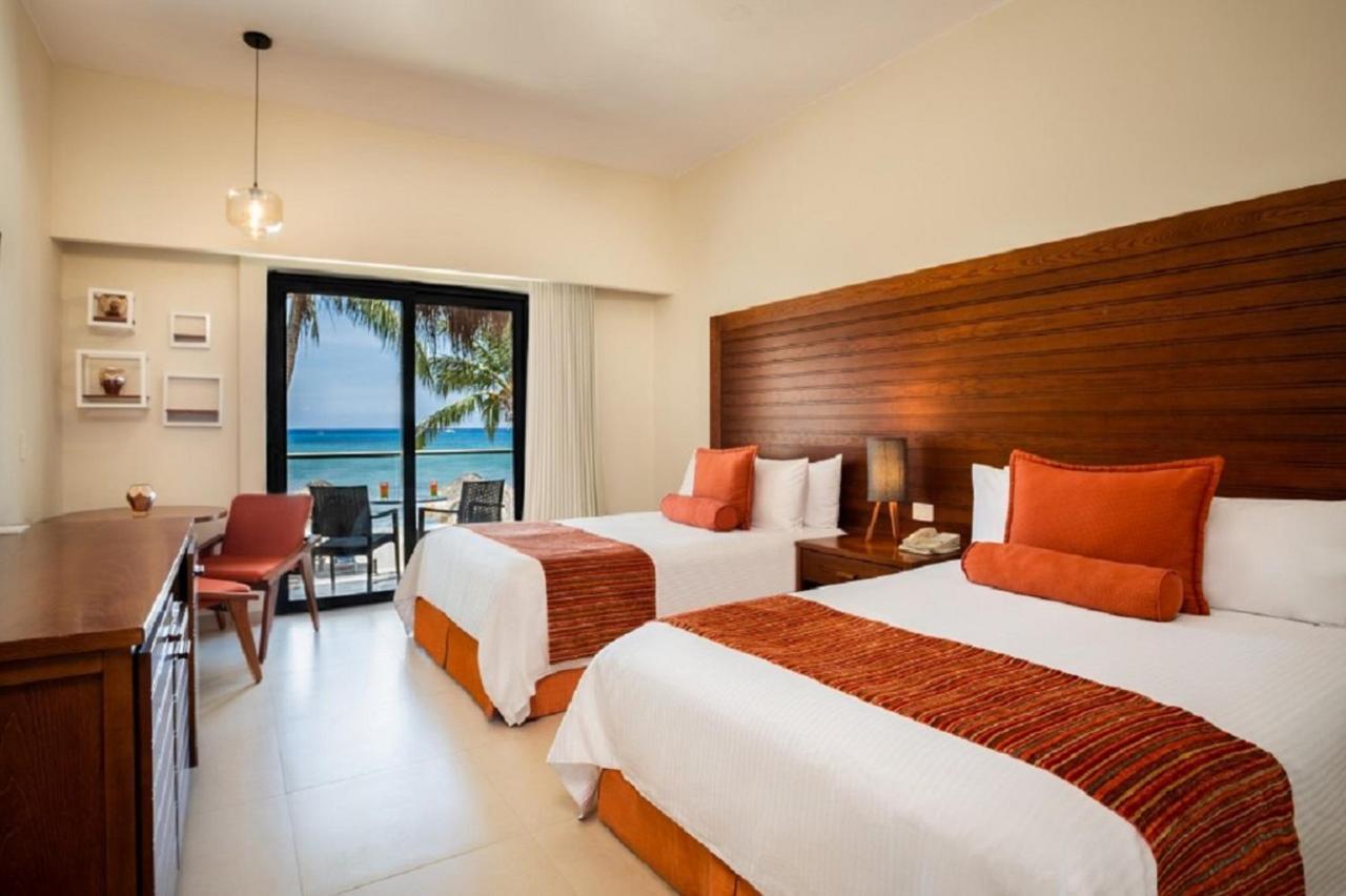 Sunscape Sabor Cozumel 호텔 외부 사진