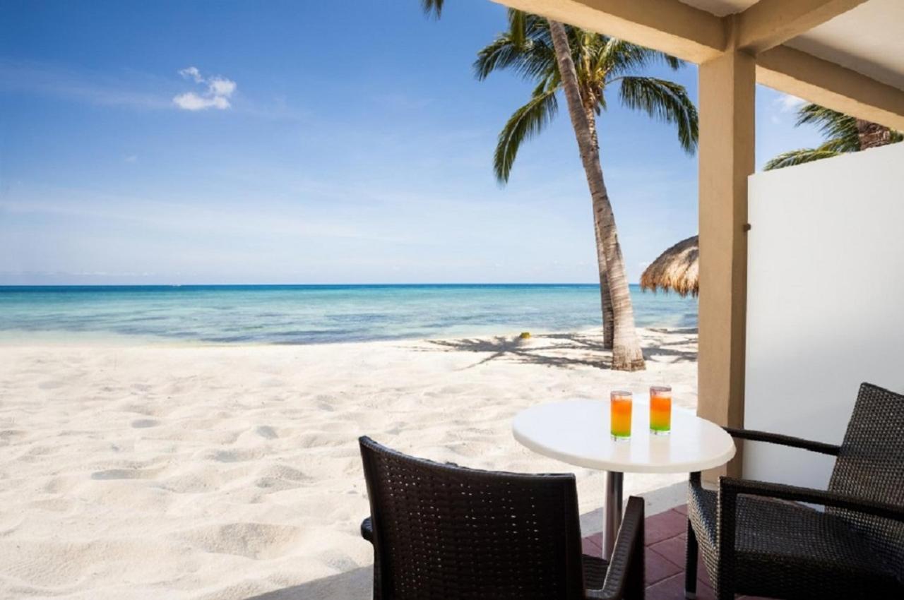 Sunscape Sabor Cozumel 호텔 외부 사진
