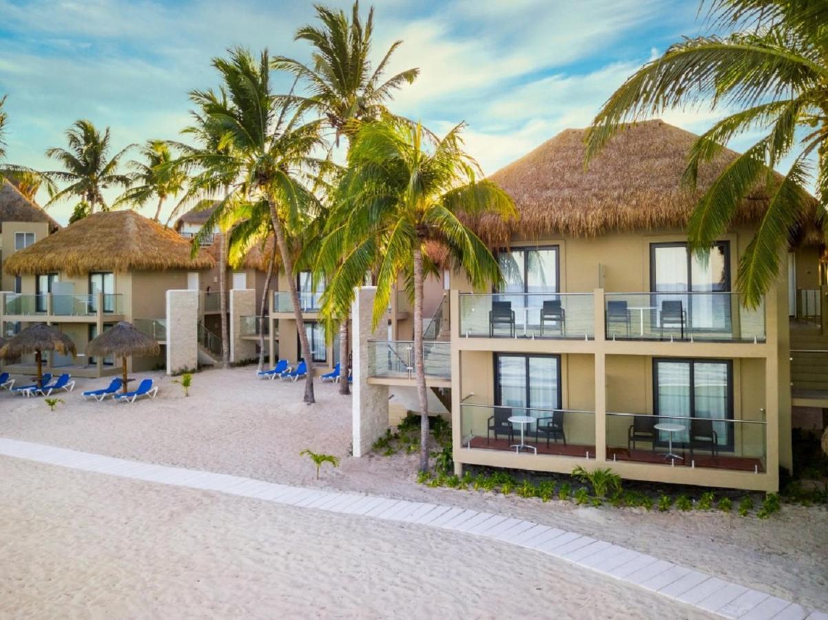 Sunscape Sabor Cozumel 호텔 외부 사진