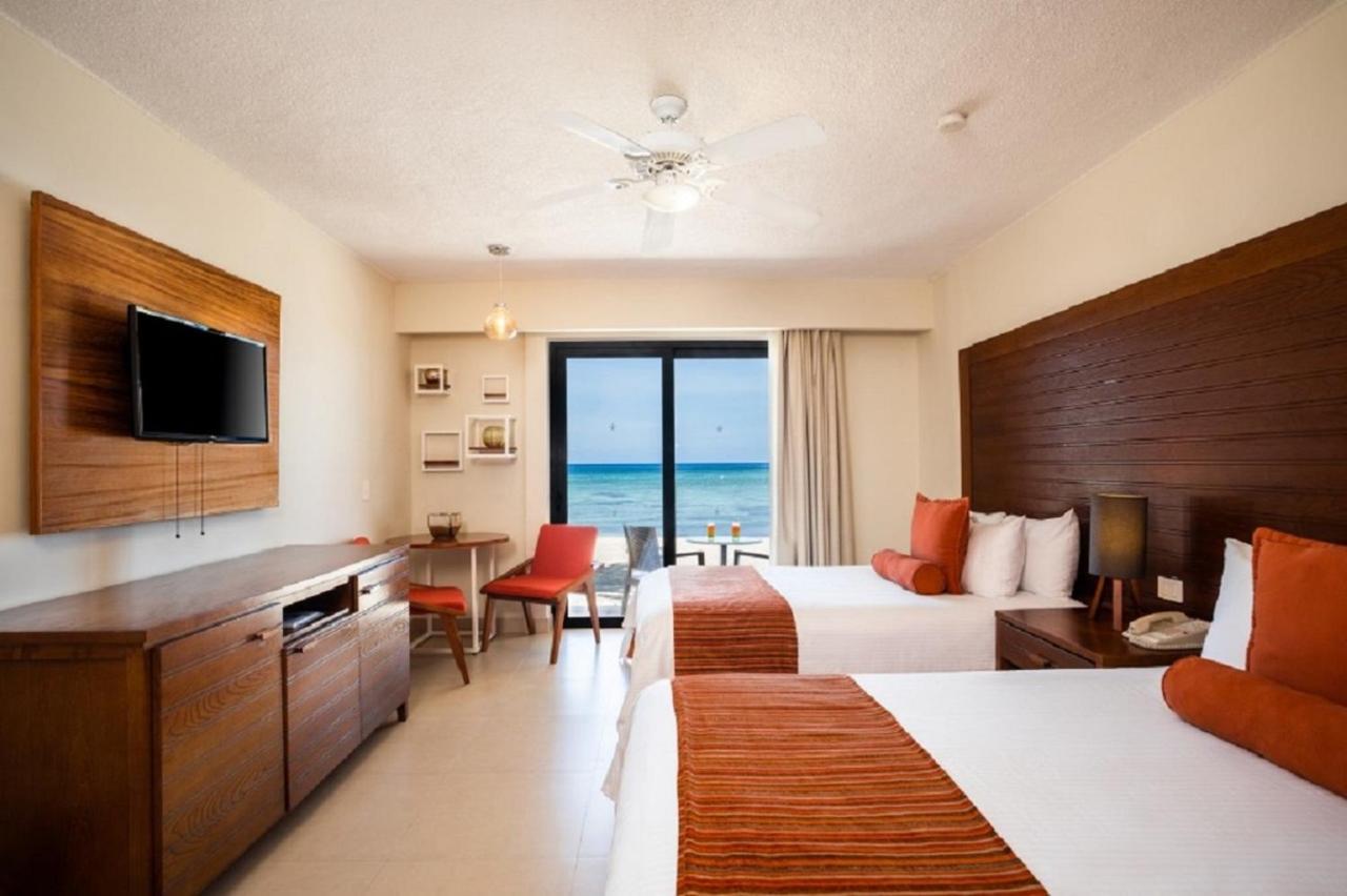 Sunscape Sabor Cozumel 호텔 외부 사진