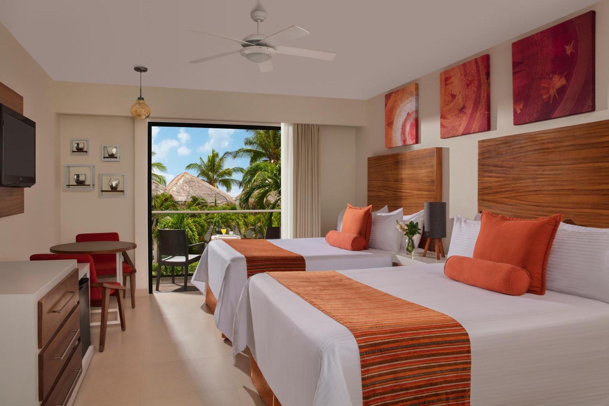 Sunscape Sabor Cozumel 호텔 외부 사진