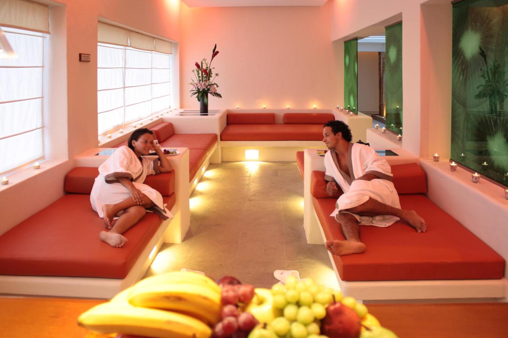 Sunscape Sabor Cozumel 호텔 외부 사진