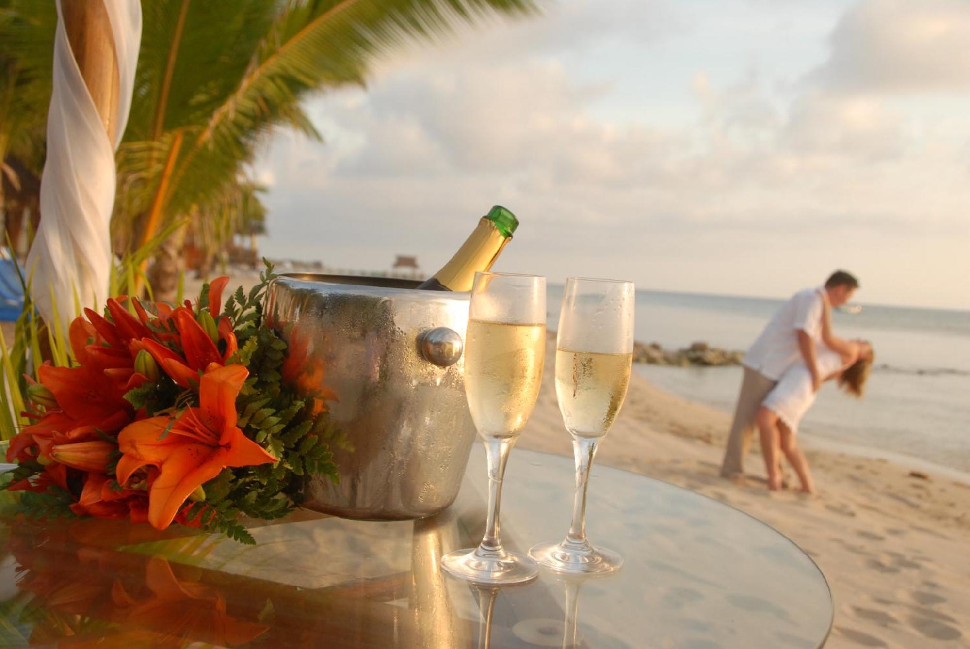Sunscape Sabor Cozumel 호텔 외부 사진