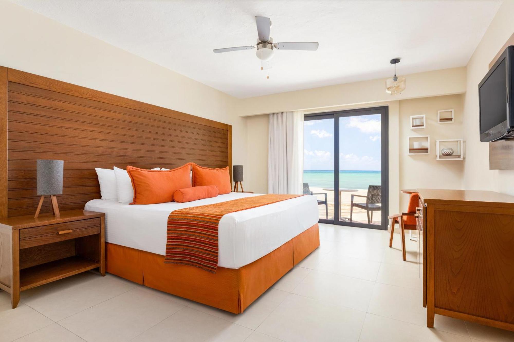 Sunscape Sabor Cozumel 호텔 외부 사진