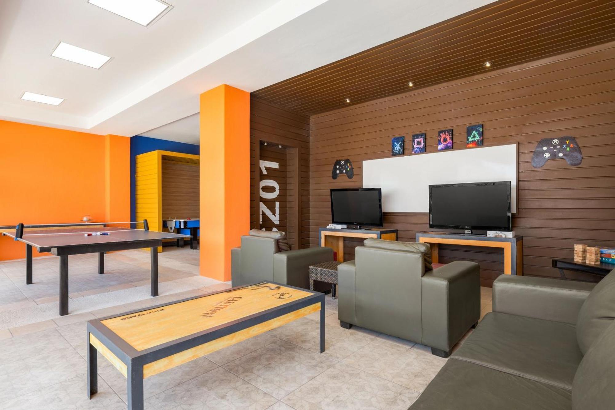 Sunscape Sabor Cozumel 호텔 외부 사진