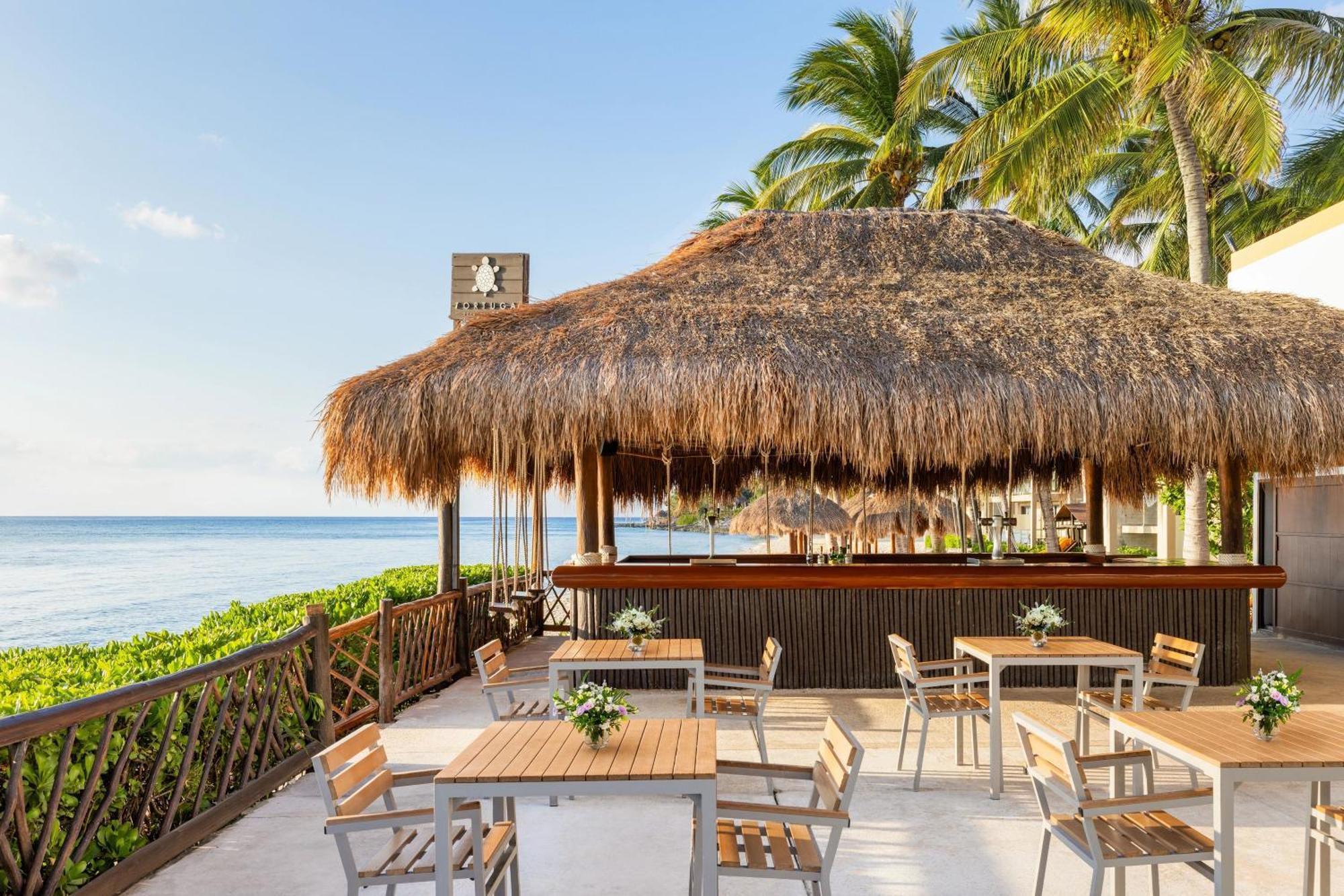 Sunscape Sabor Cozumel 호텔 외부 사진