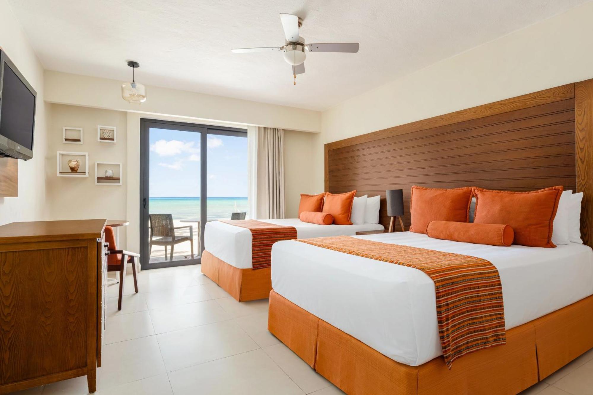 Sunscape Sabor Cozumel 호텔 외부 사진