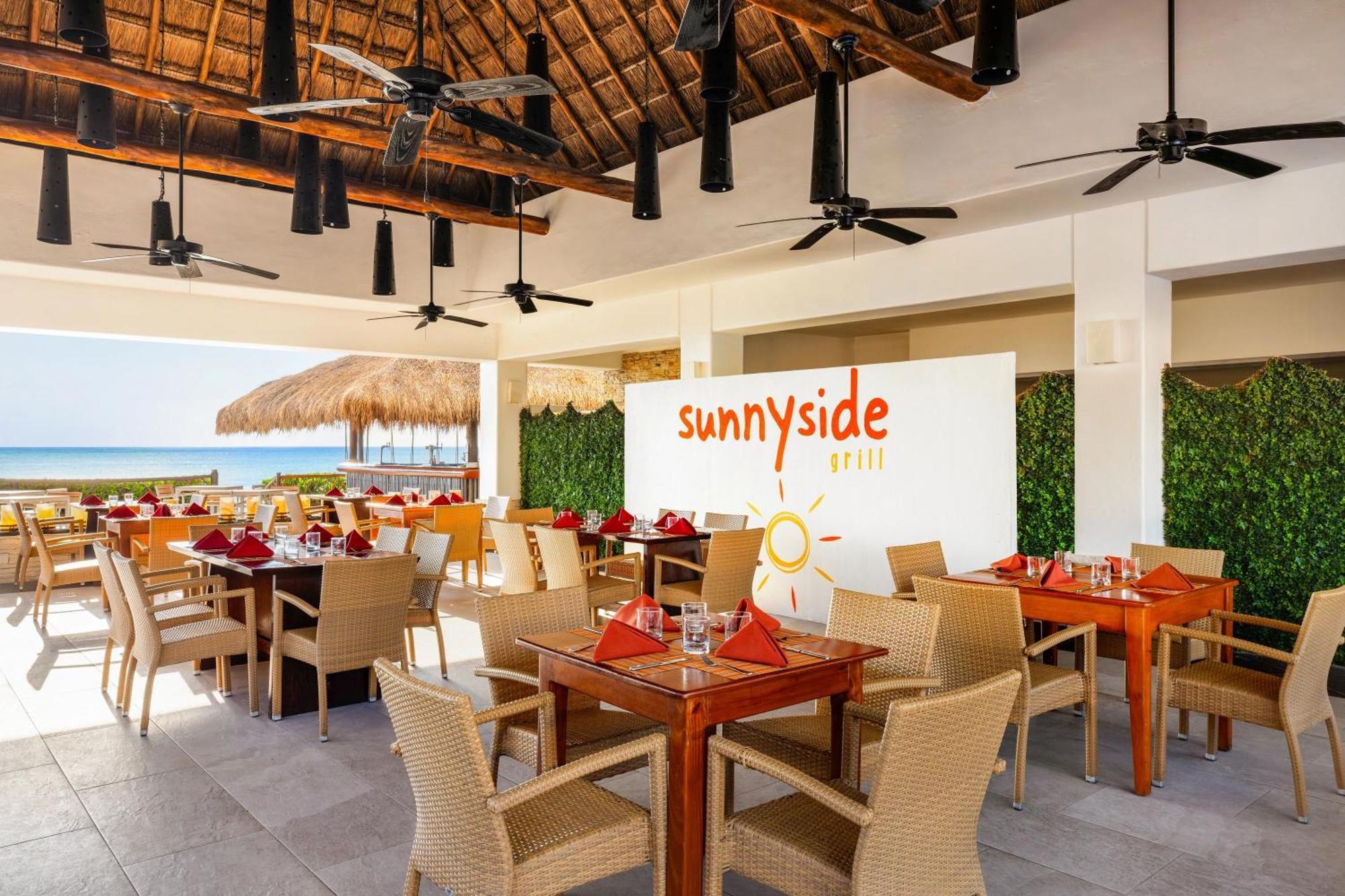 Sunscape Sabor Cozumel 호텔 외부 사진