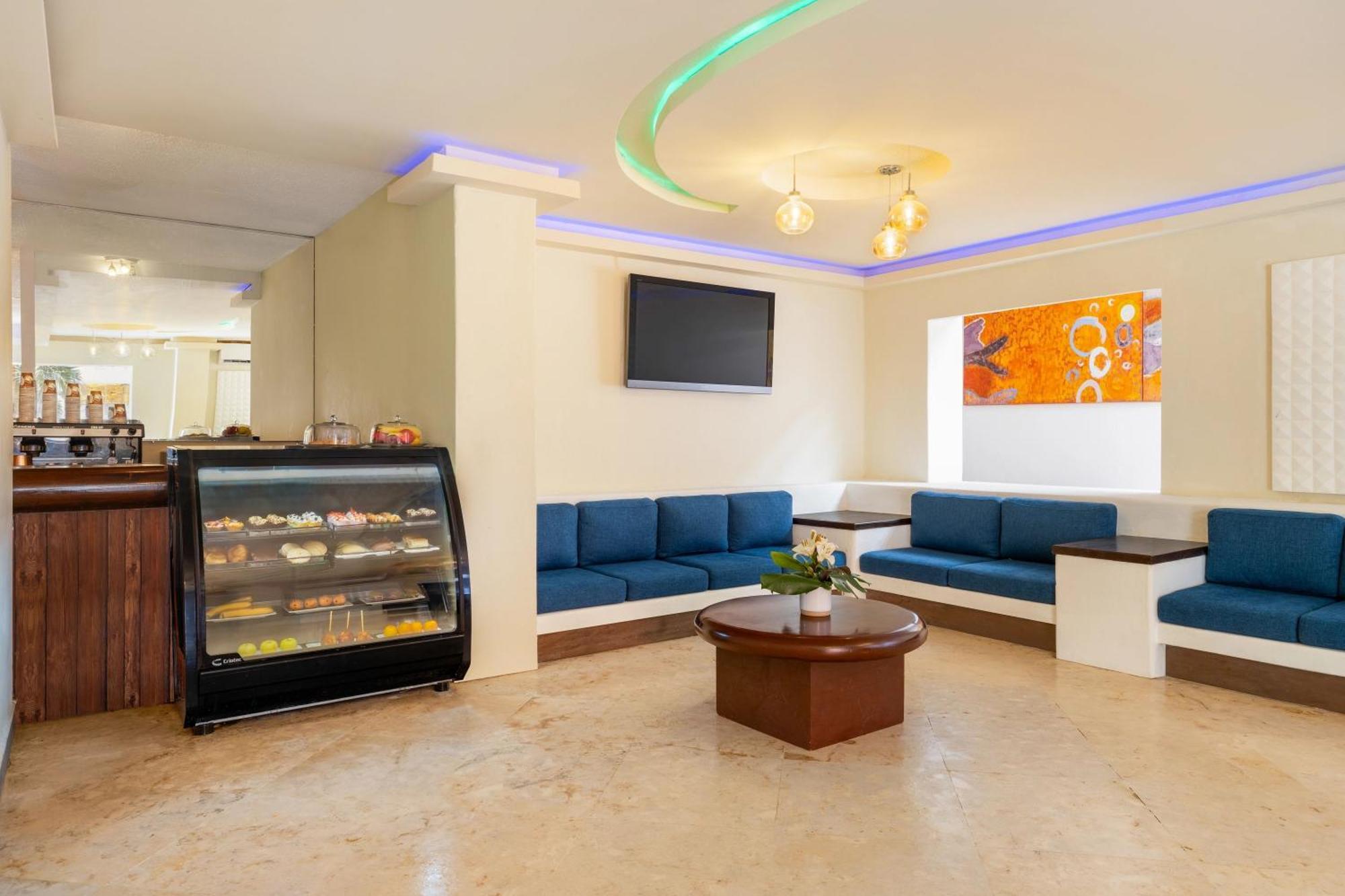 Sunscape Sabor Cozumel 호텔 외부 사진