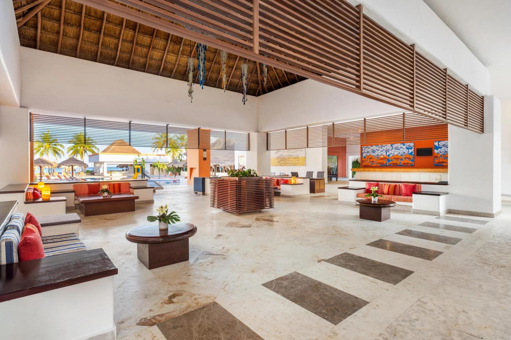 Sunscape Sabor Cozumel 호텔 외부 사진