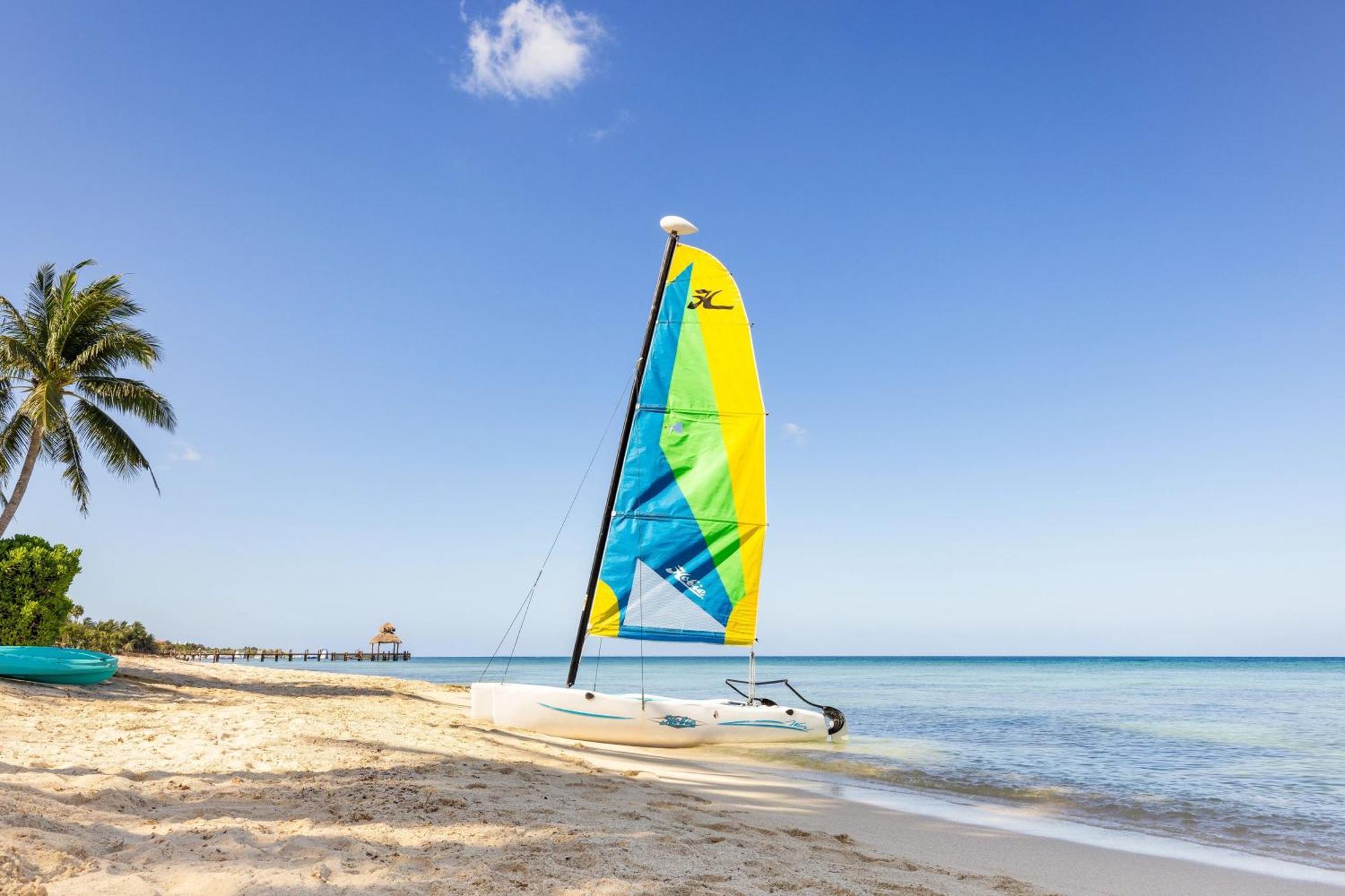 Sunscape Sabor Cozumel 호텔 외부 사진