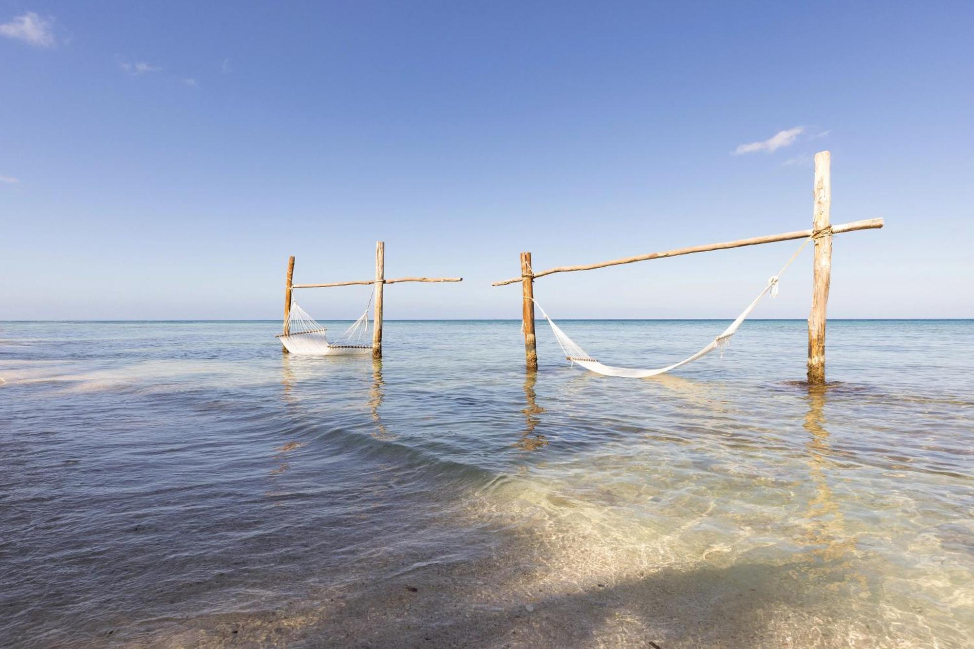 Sunscape Sabor Cozumel 호텔 외부 사진