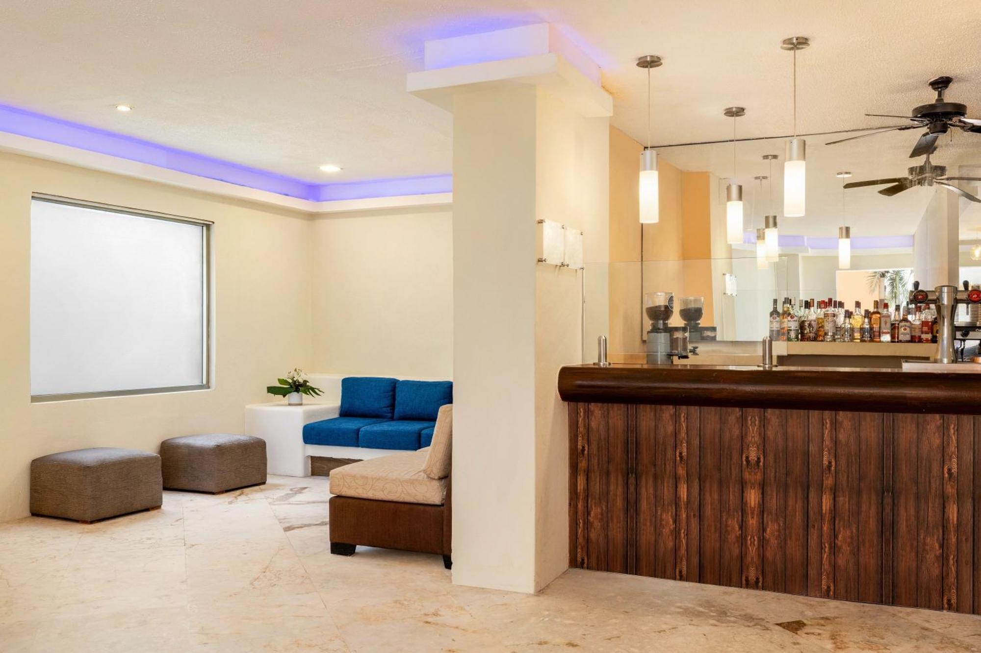 Sunscape Sabor Cozumel 호텔 외부 사진