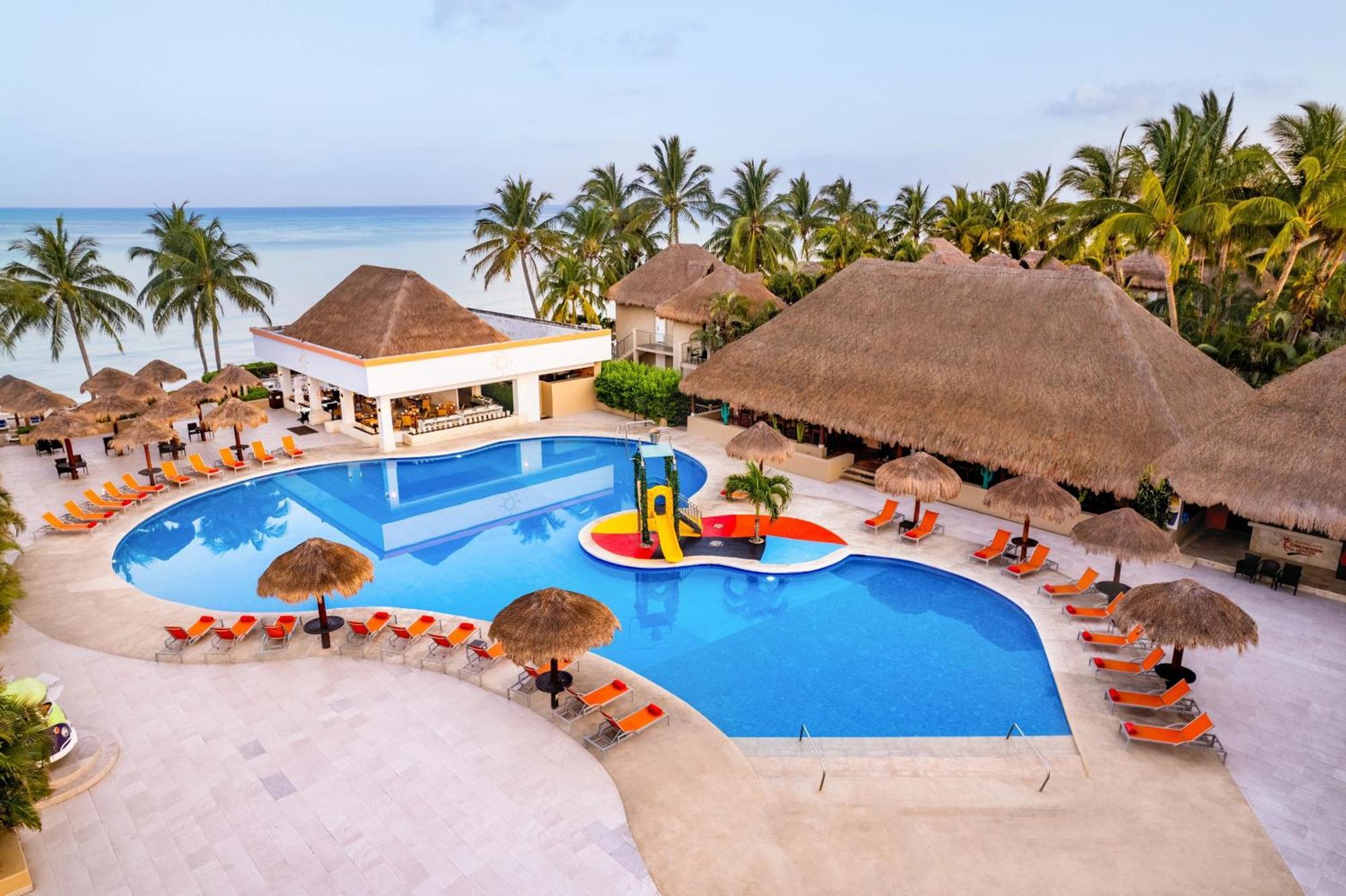 Sunscape Sabor Cozumel 호텔 외부 사진