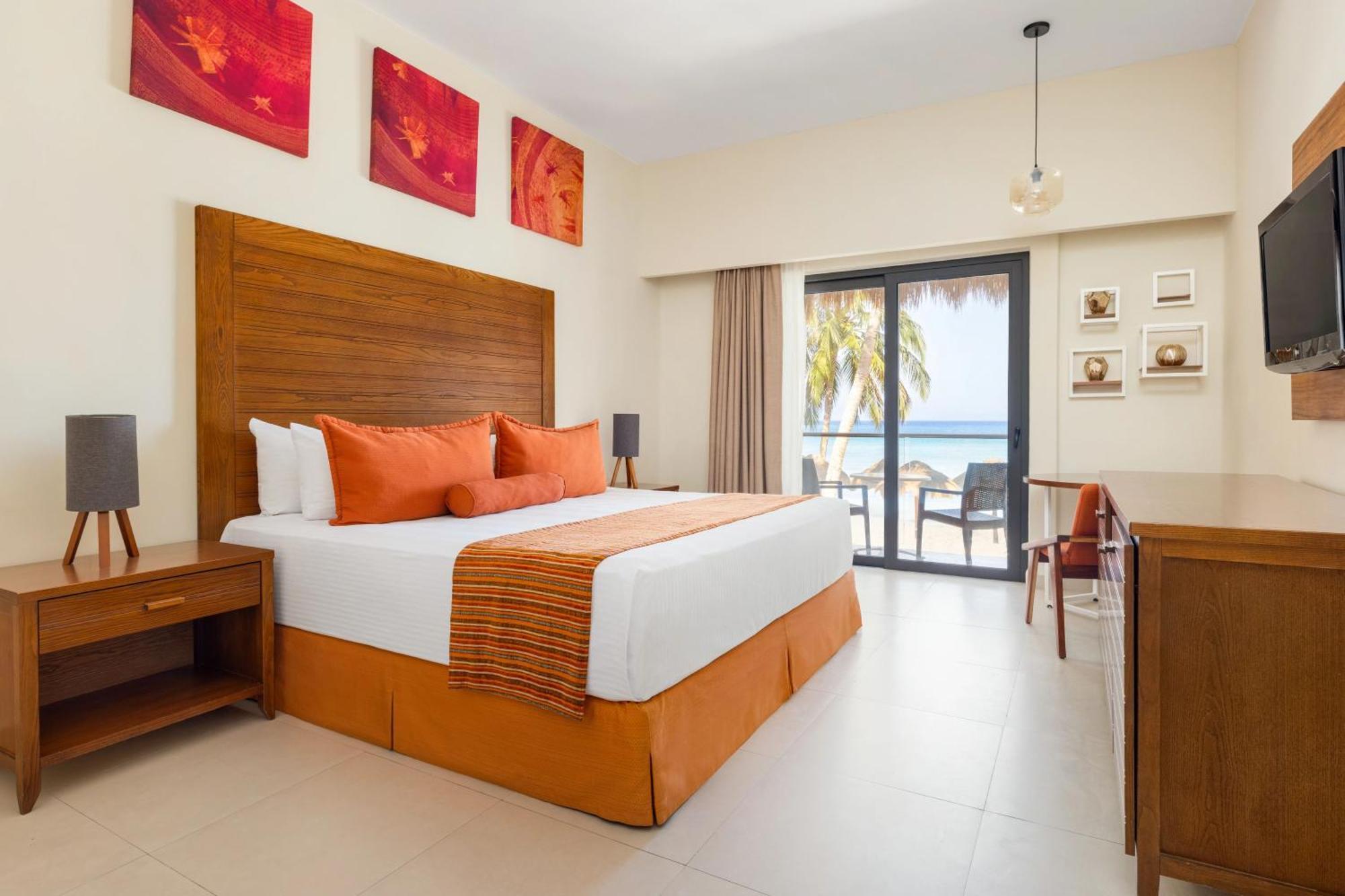 Sunscape Sabor Cozumel 호텔 외부 사진