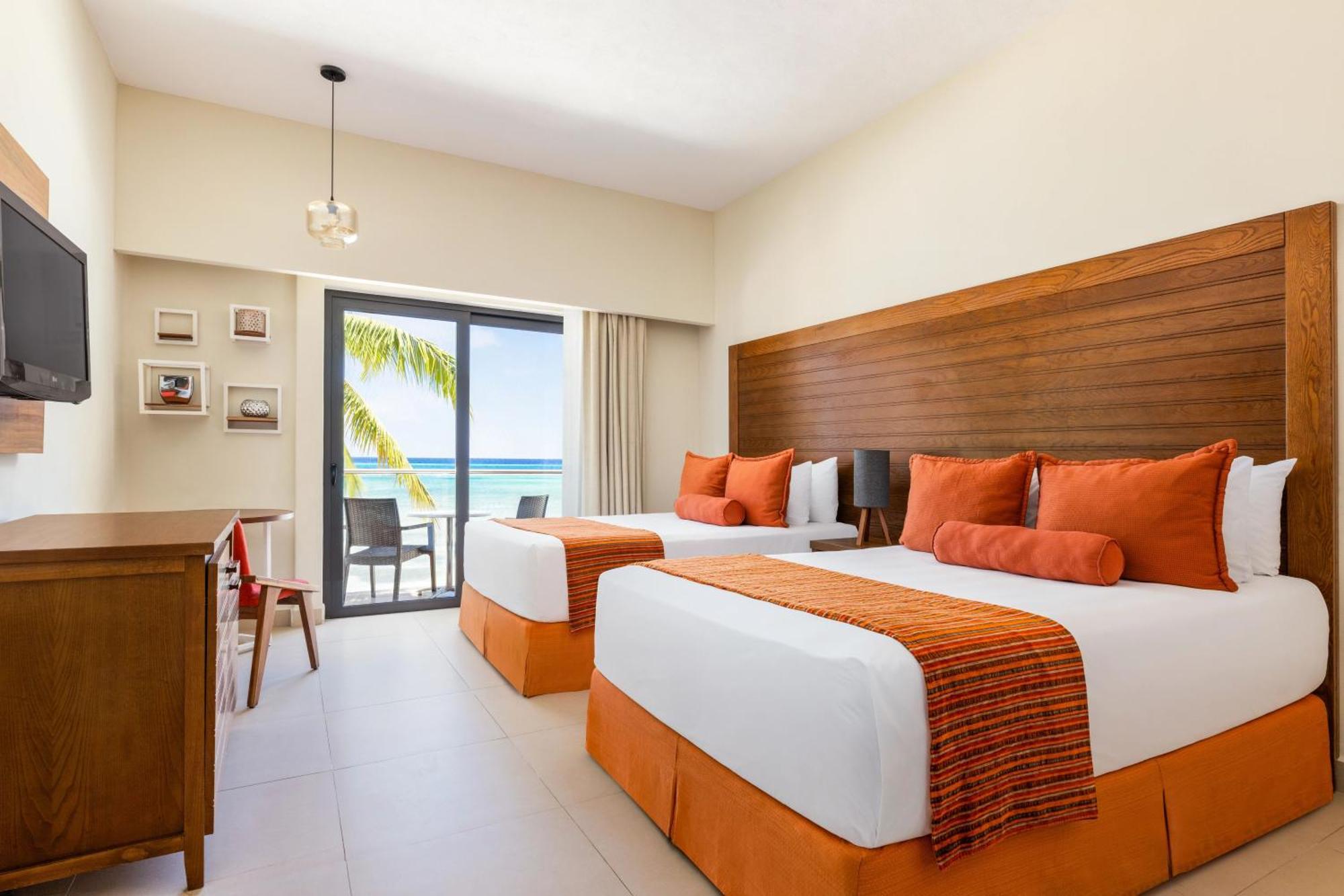 Sunscape Sabor Cozumel 호텔 외부 사진