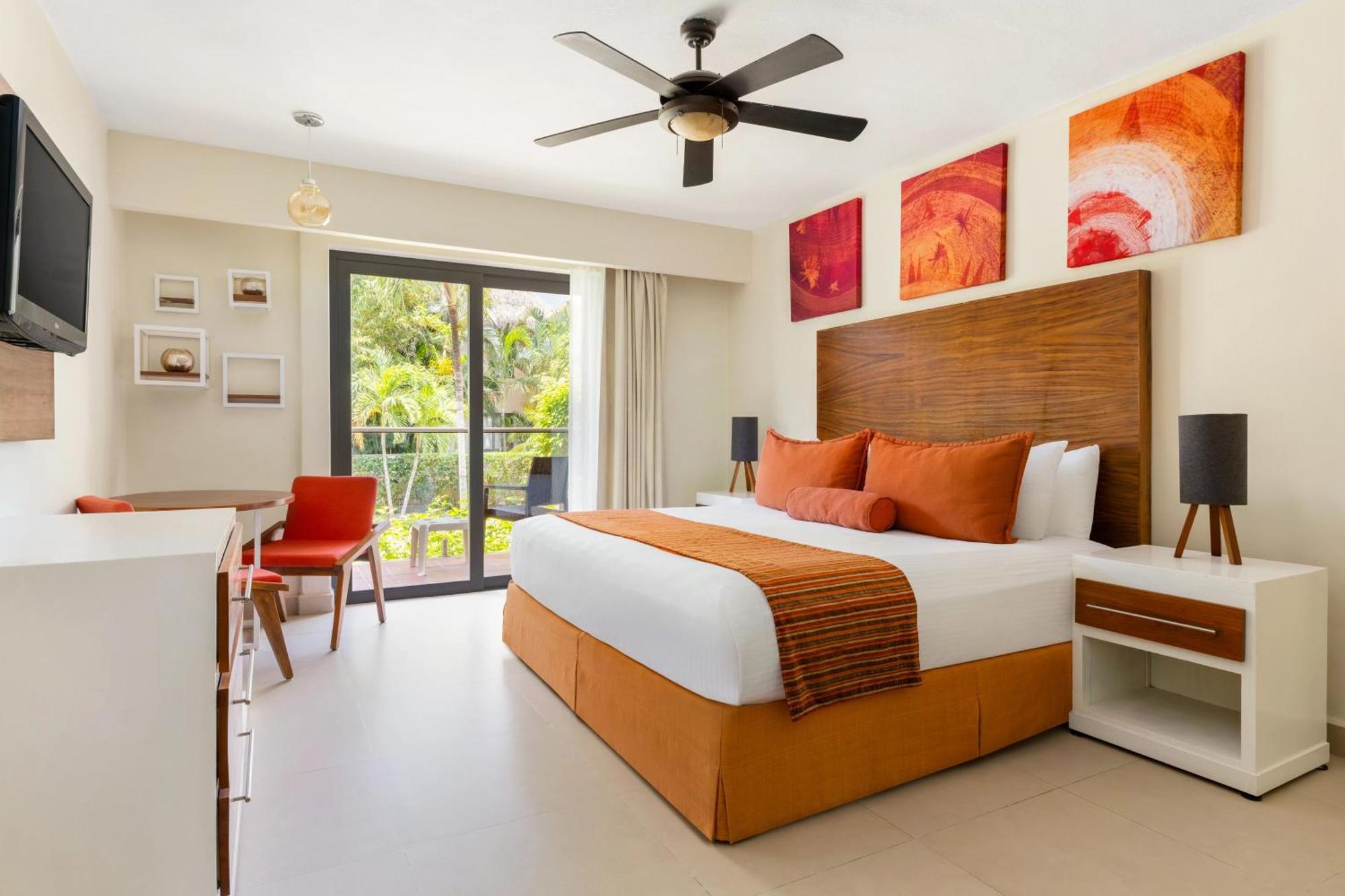 Sunscape Sabor Cozumel 호텔 외부 사진