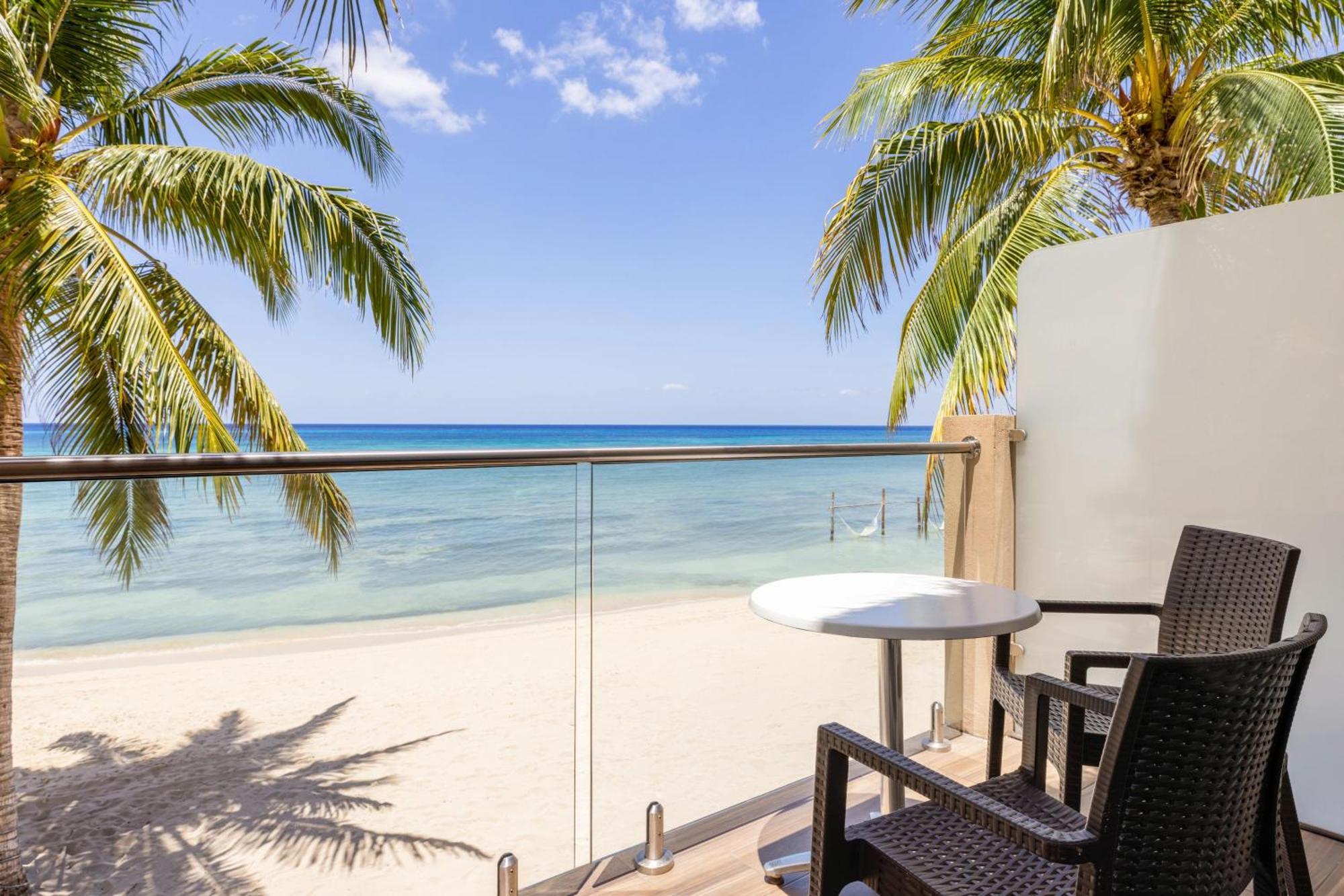 Sunscape Sabor Cozumel 호텔 외부 사진