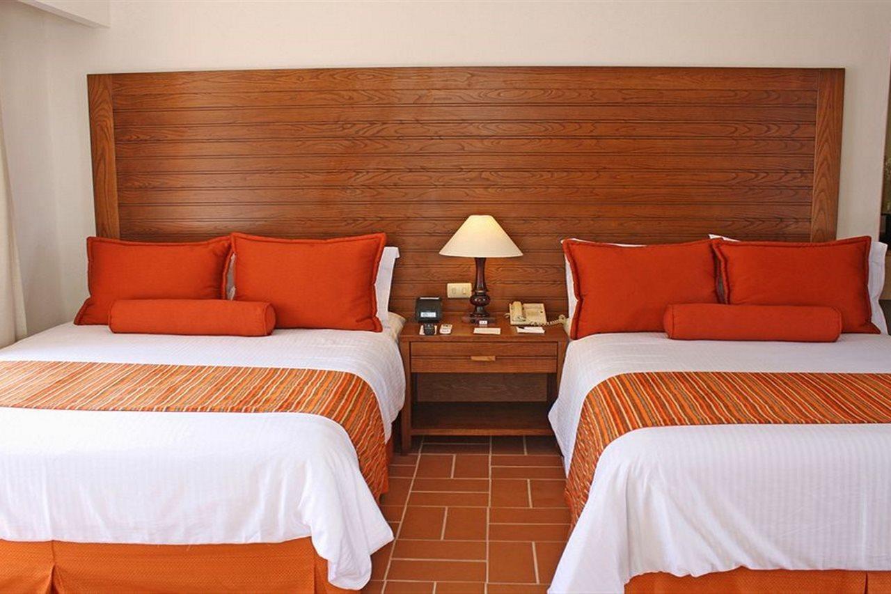 Sunscape Sabor Cozumel 호텔 외부 사진