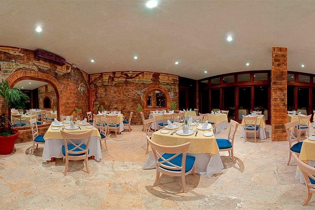 Sunscape Sabor Cozumel 호텔 외부 사진