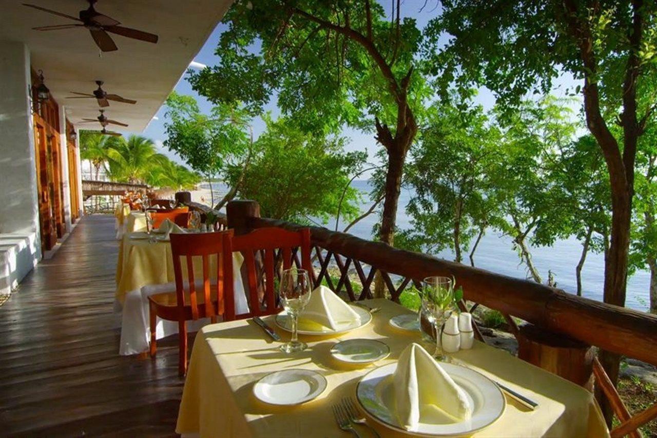 Sunscape Sabor Cozumel 호텔 외부 사진
