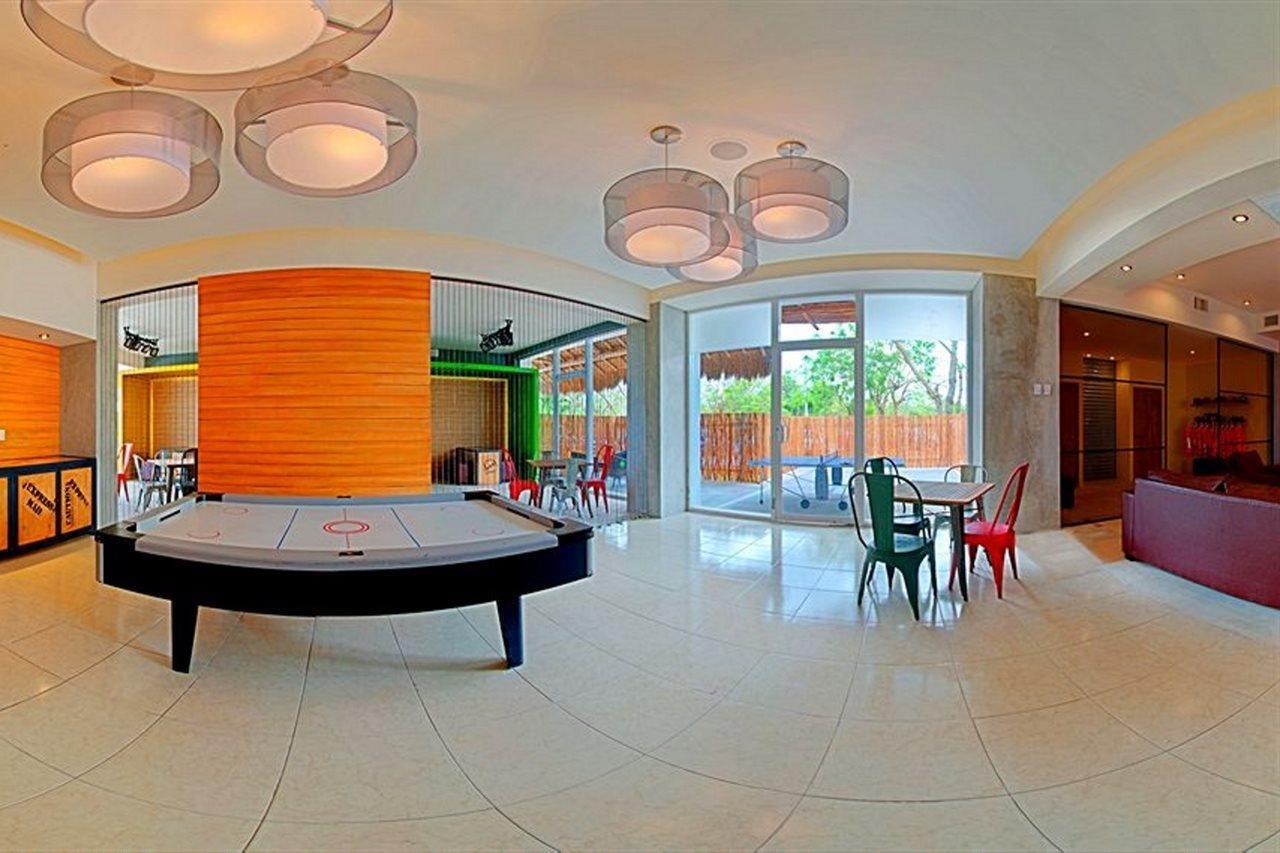 Sunscape Sabor Cozumel 호텔 외부 사진