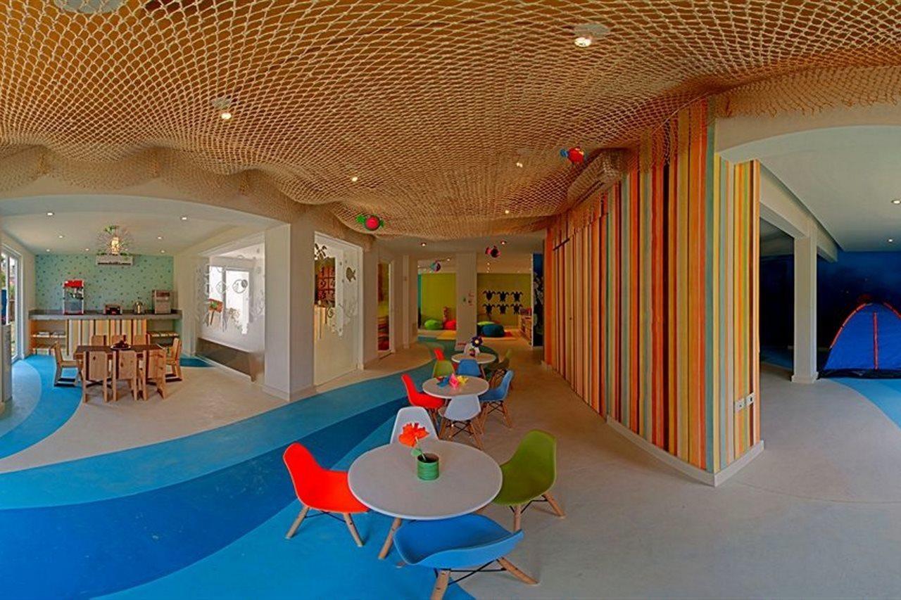 Sunscape Sabor Cozumel 호텔 외부 사진