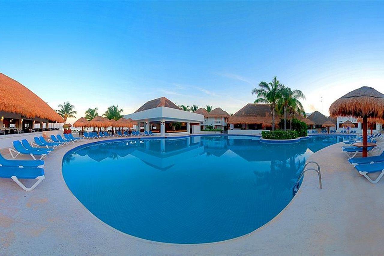 Sunscape Sabor Cozumel 호텔 외부 사진