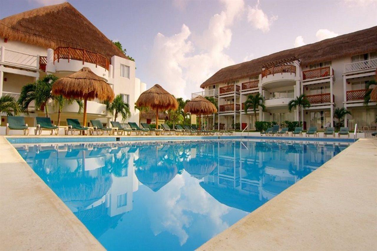 Sunscape Sabor Cozumel 호텔 외부 사진