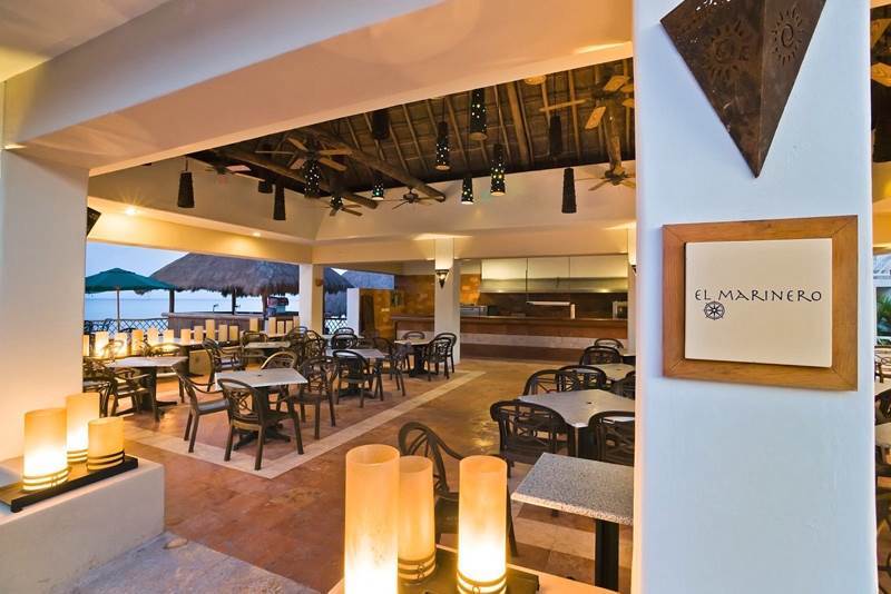 Sunscape Sabor Cozumel 호텔 외부 사진