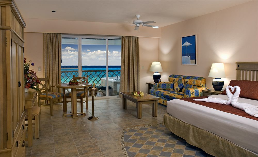 Sunscape Sabor Cozumel 호텔 외부 사진
