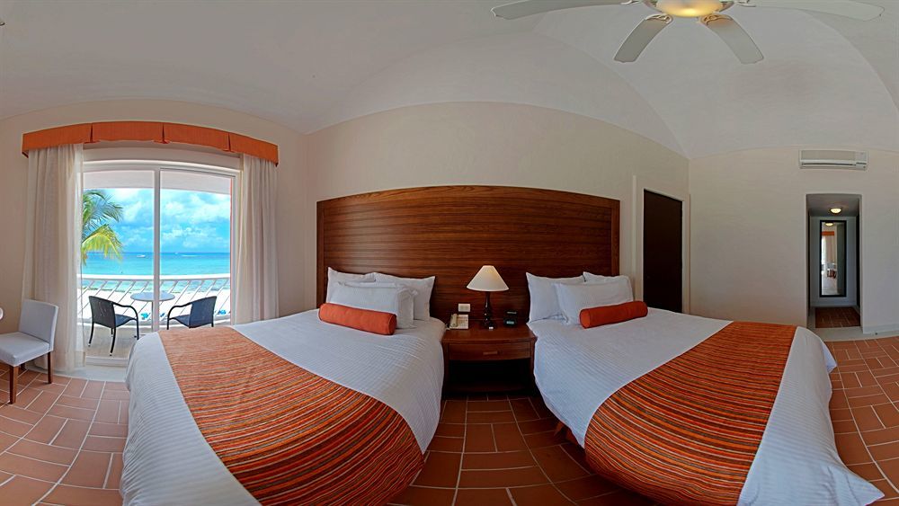 Sunscape Sabor Cozumel 호텔 외부 사진