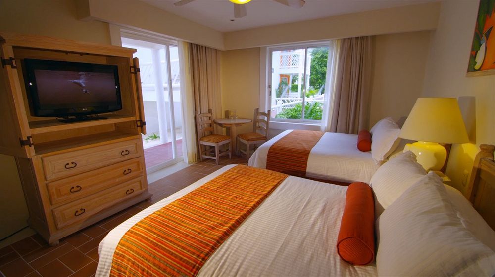 Sunscape Sabor Cozumel 호텔 외부 사진