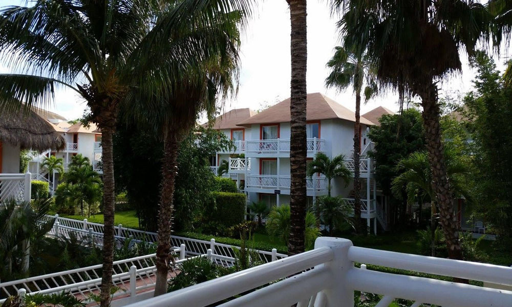 Sunscape Sabor Cozumel 호텔 외부 사진