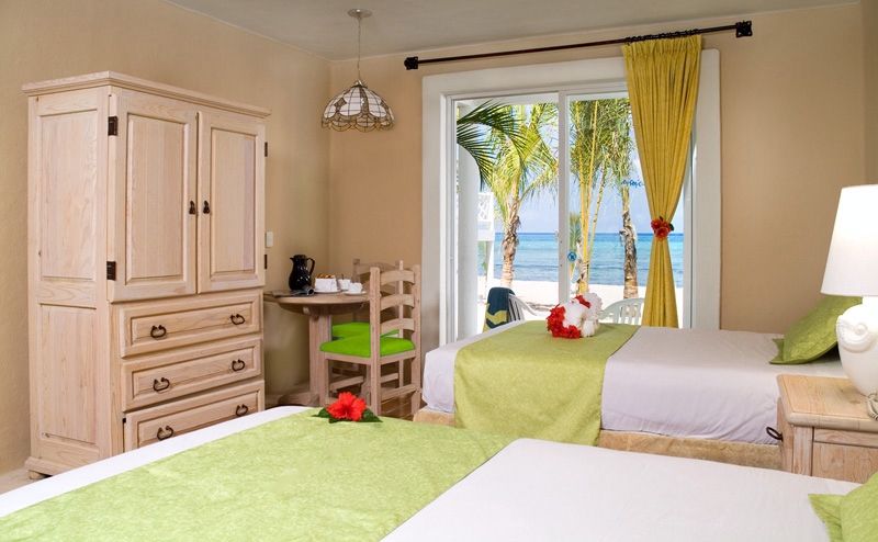 Sunscape Sabor Cozumel 호텔 외부 사진