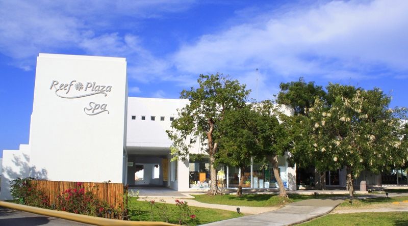 Sunscape Sabor Cozumel 호텔 외부 사진