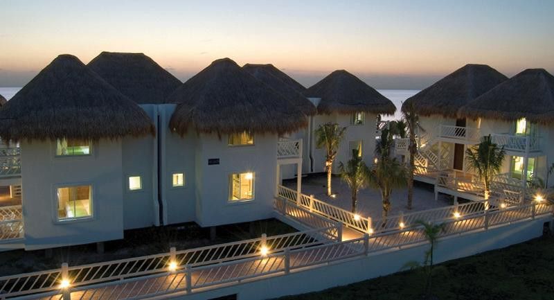 Sunscape Sabor Cozumel 호텔 외부 사진