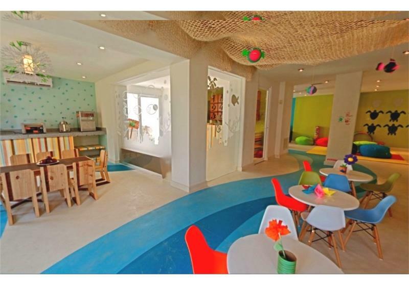 Sunscape Sabor Cozumel 호텔 외부 사진