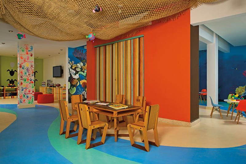 Sunscape Sabor Cozumel 호텔 외부 사진